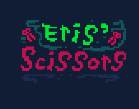 Eris' Scissors Image