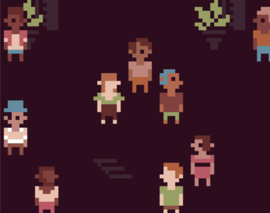 Games like Exhibitionism