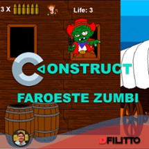 Faroeste Zumbi Image