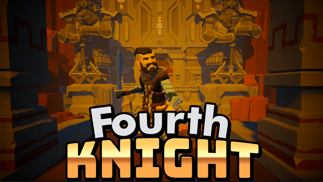 Games like Fourth knight