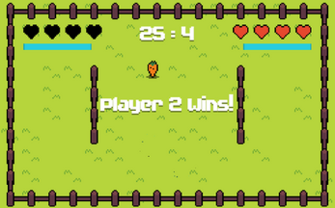 Fruit Battles! screenshot