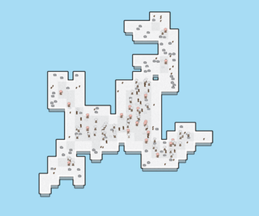 Funky Islands screenshot