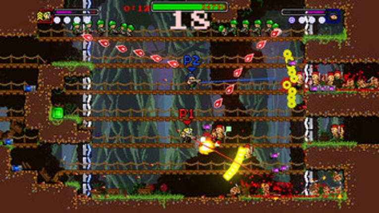 Gunnihilation Alpha Image