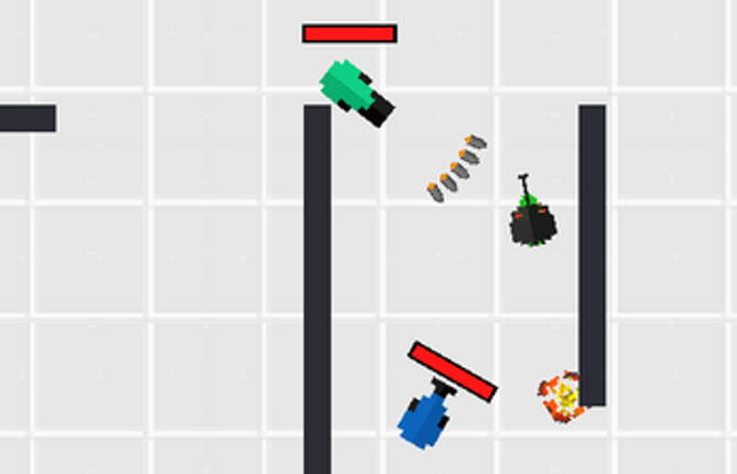 Hole Explorer Image