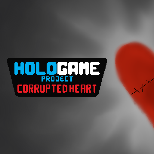 Games like HoloGame Project: Corrupted Heart