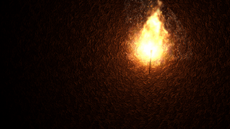Hopeless Light Image