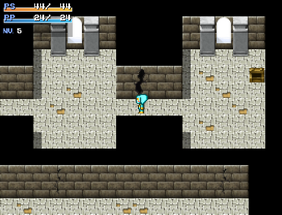 Isla Koragusu screenshot