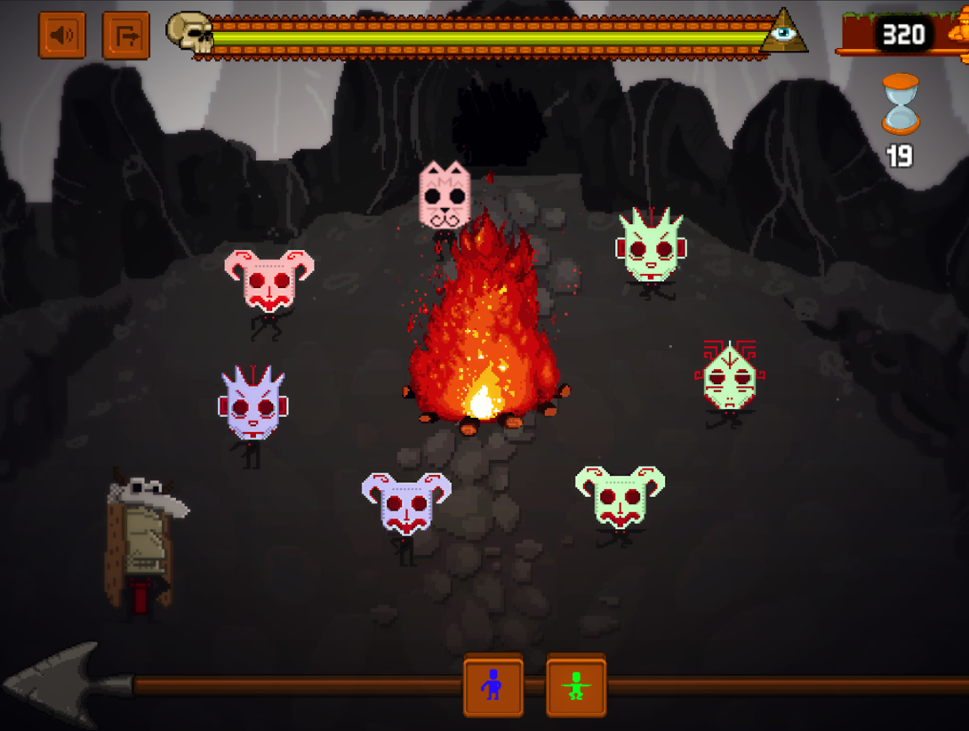 Games like Kambio Shiamano