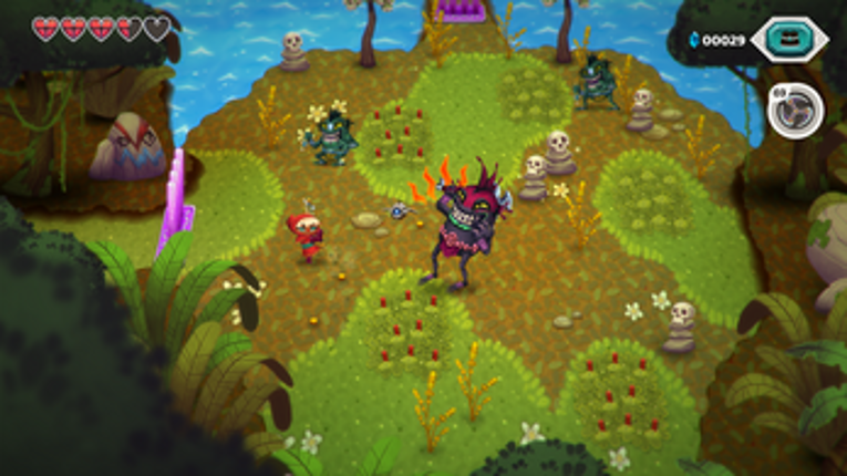 Legend of the Skyfish 2 Image