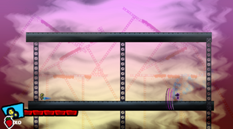 LIGHTVENTURE screenshot