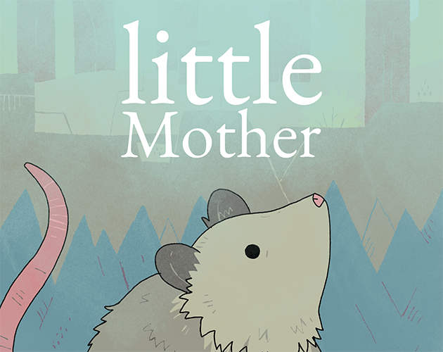 Games like Little Mother