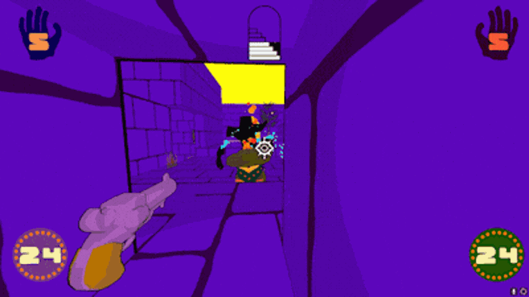 7DFPSJam: Midnight Taco screenshot