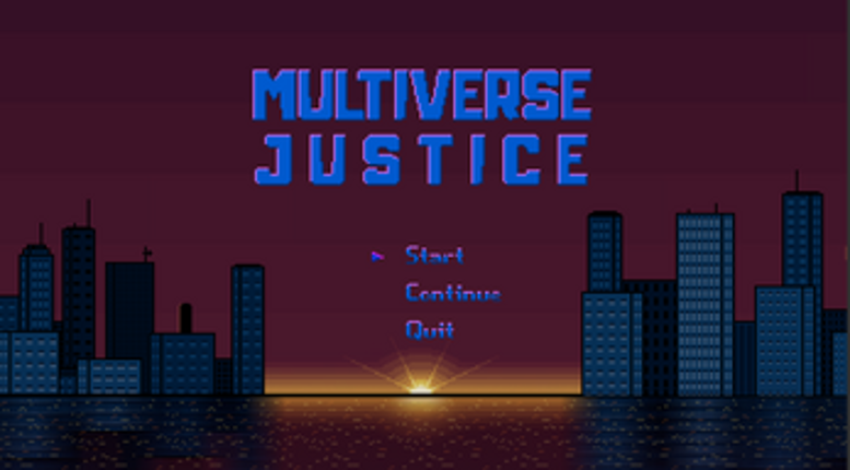 Multiverse Justice screenshot