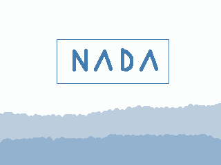 Games like NADA