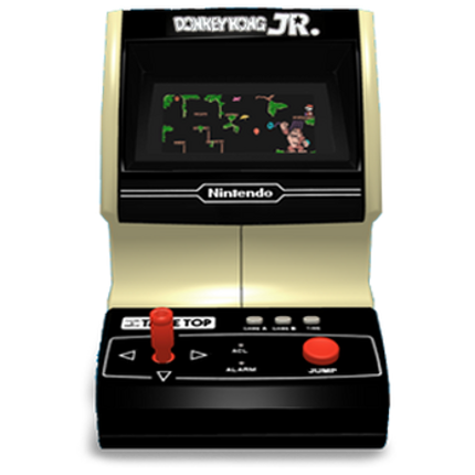 Donkey Kong Jr. Image