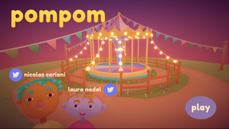 pompom Image