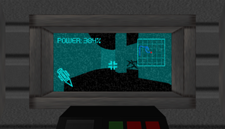 POWER DRILLER Image