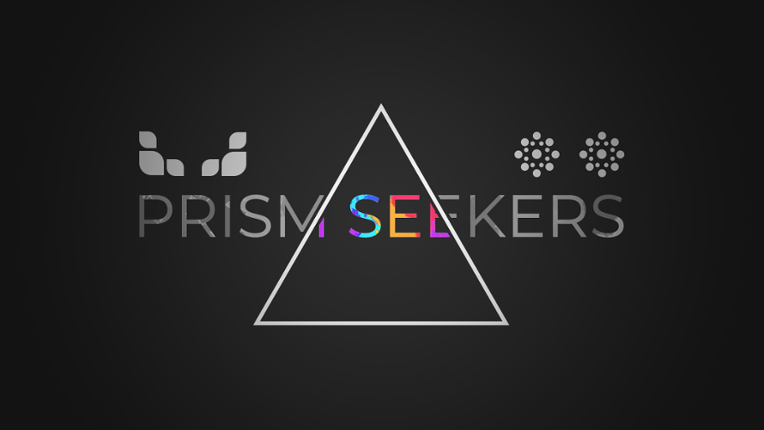 Prism Seekers Game Cover