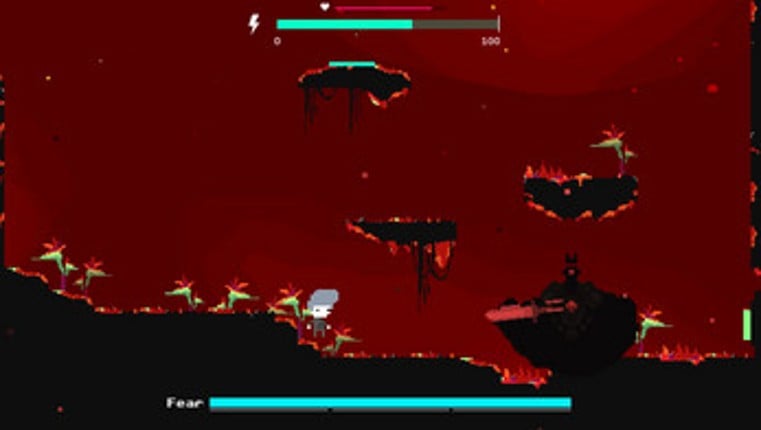 Volt - Action Platform screenshot