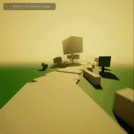 RAXTERMINATER screenshot