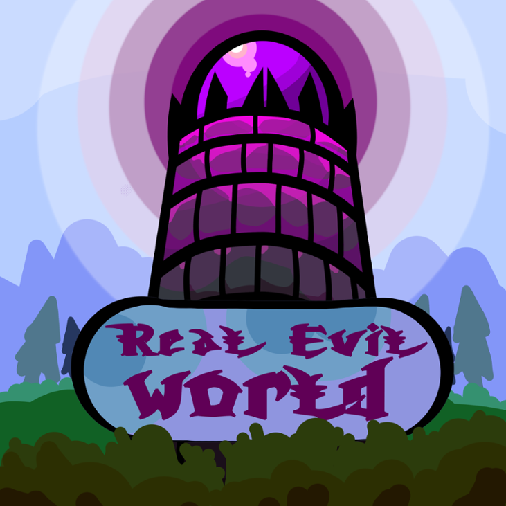 Games like Real Evil World