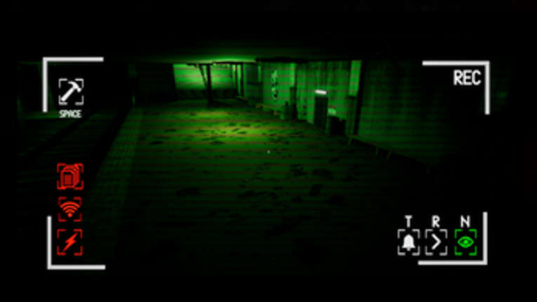 Restricted Tragedy CHAPTER 1 [DEMO] screenshot