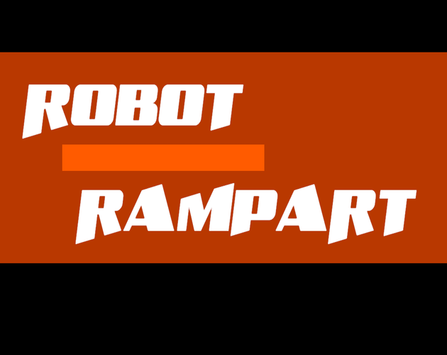 Games like Robot Rampart