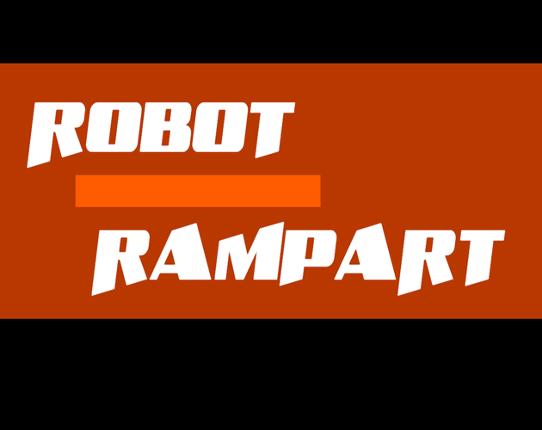 Robot Rampart Image