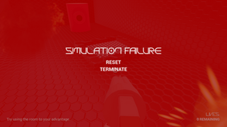 ROBOTROOPER: SIMULATION Image