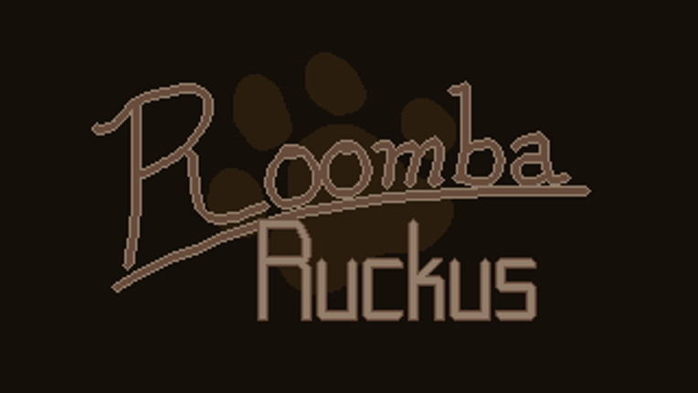 Roomba Ruckus Image