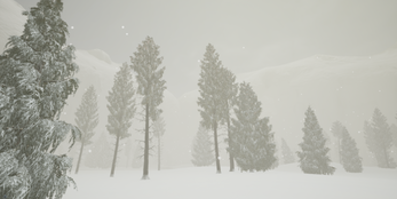 Santa Shooter - A Christmas Themed FPS screenshot