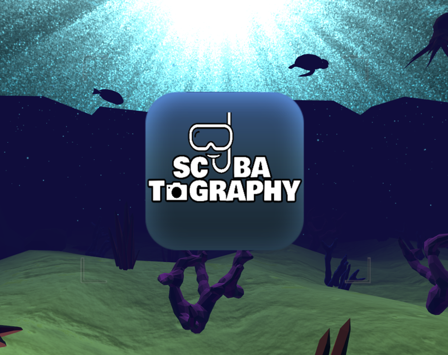 Games like ScubaTography