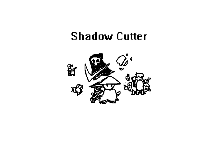 Games like Shadow Cutter