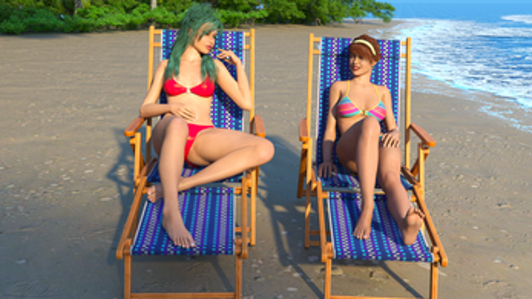 Sheroni Girls Image