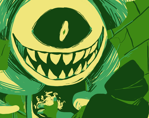 Games like Shump Dungeon