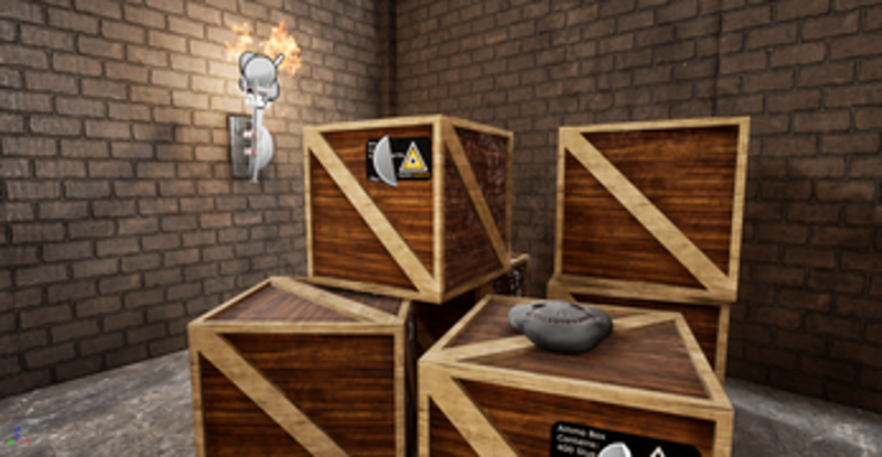 Slug Festival screenshot