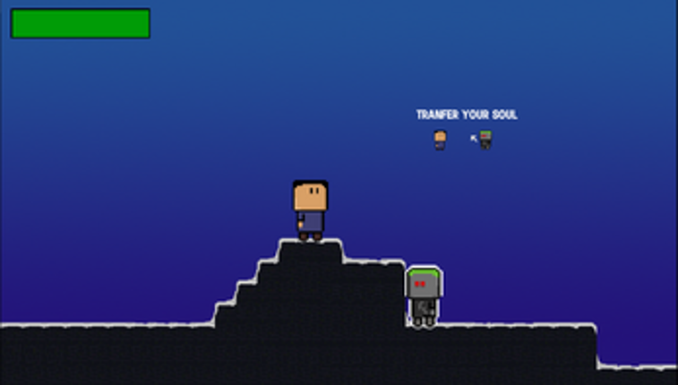 Soul Snatcher screenshot