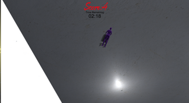 Squeaky Wheel Image