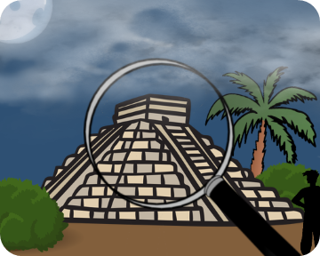 Games like Temple Hunter