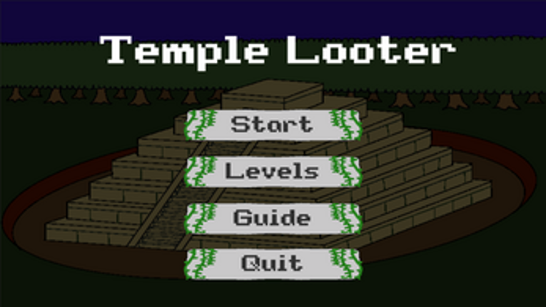 Temple Looter screenshot