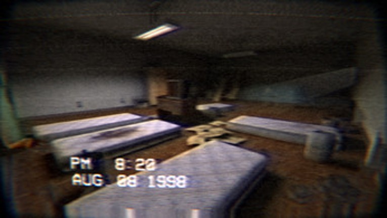 The Building 71 Incident Image