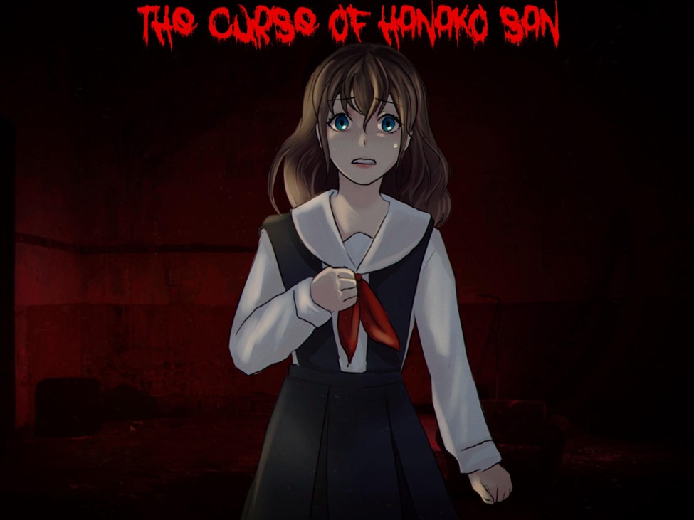 Games like The Curse of Hanako-san