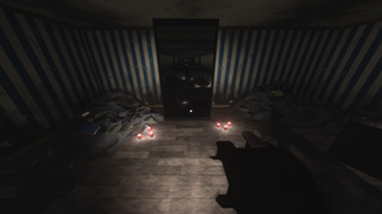The Illusionist screenshot