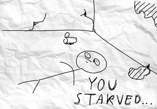 The Last Soup screenshot