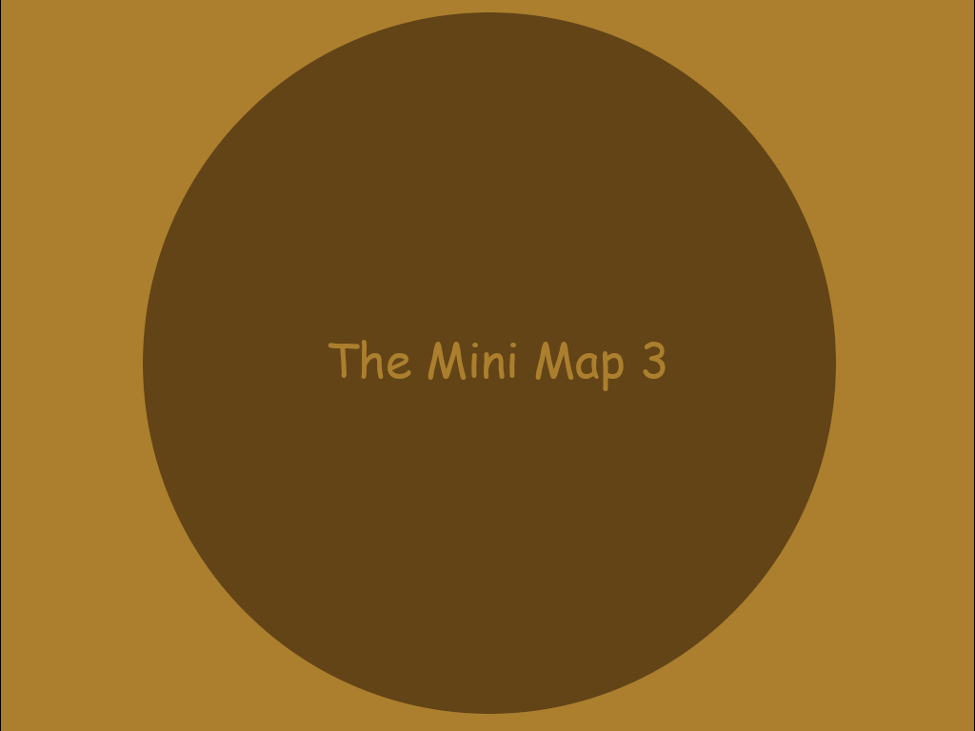 Games like The Mini Map 3