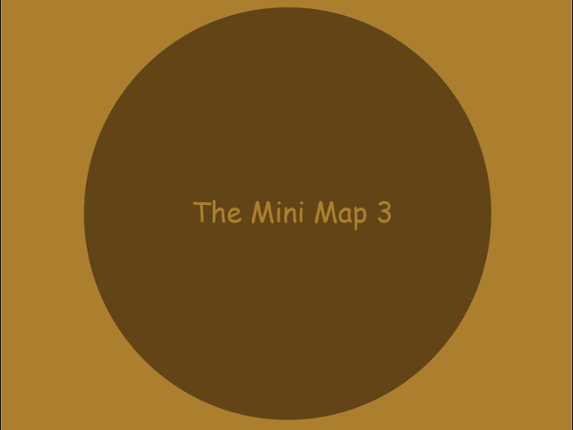 The Mini Map 3 Image