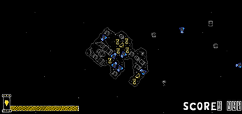 Trash Citizen screenshot