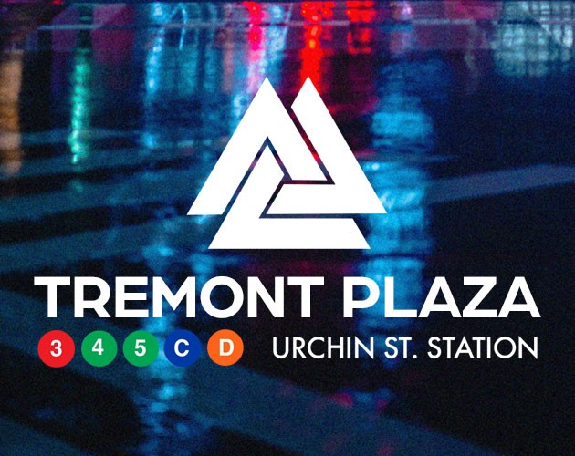 Games like CBR+PNK: Tremont Plaza