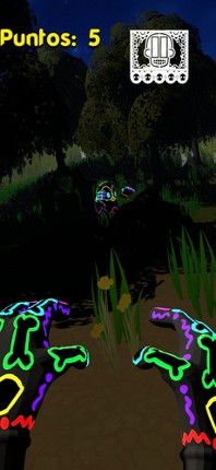 INDIESMX_TruenaTumbas screenshot