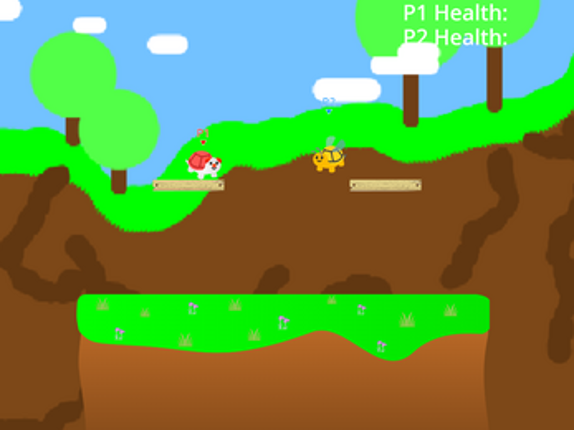 Turtle Emoji Battle (Google Emoji Kitchen) screenshot